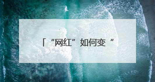 “网红”如何变“长红”——“一朵花”激活城市文化基因的破题之路