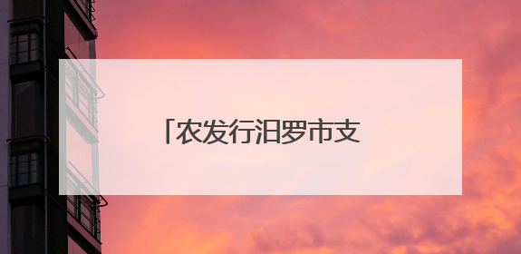 农发行汨罗市支行：存款保险宣传走进龙舟赛场