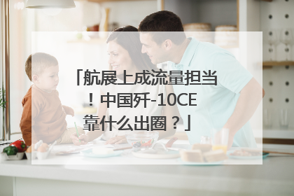 航展上成流量担当！中国歼-10CE靠什么出圈？